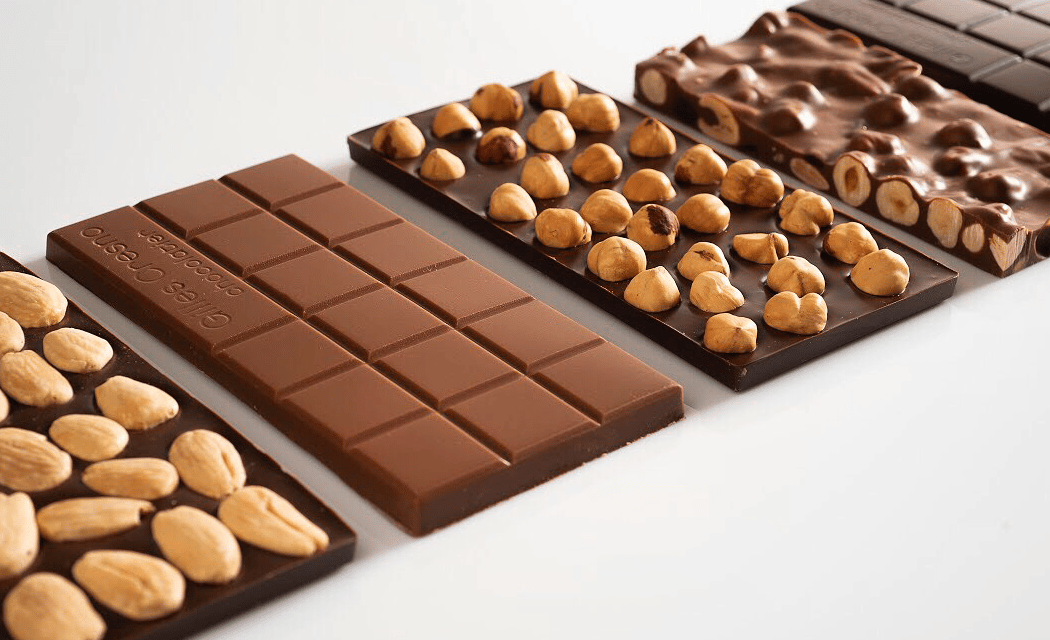 Gilles Cresno Chocolatier 3